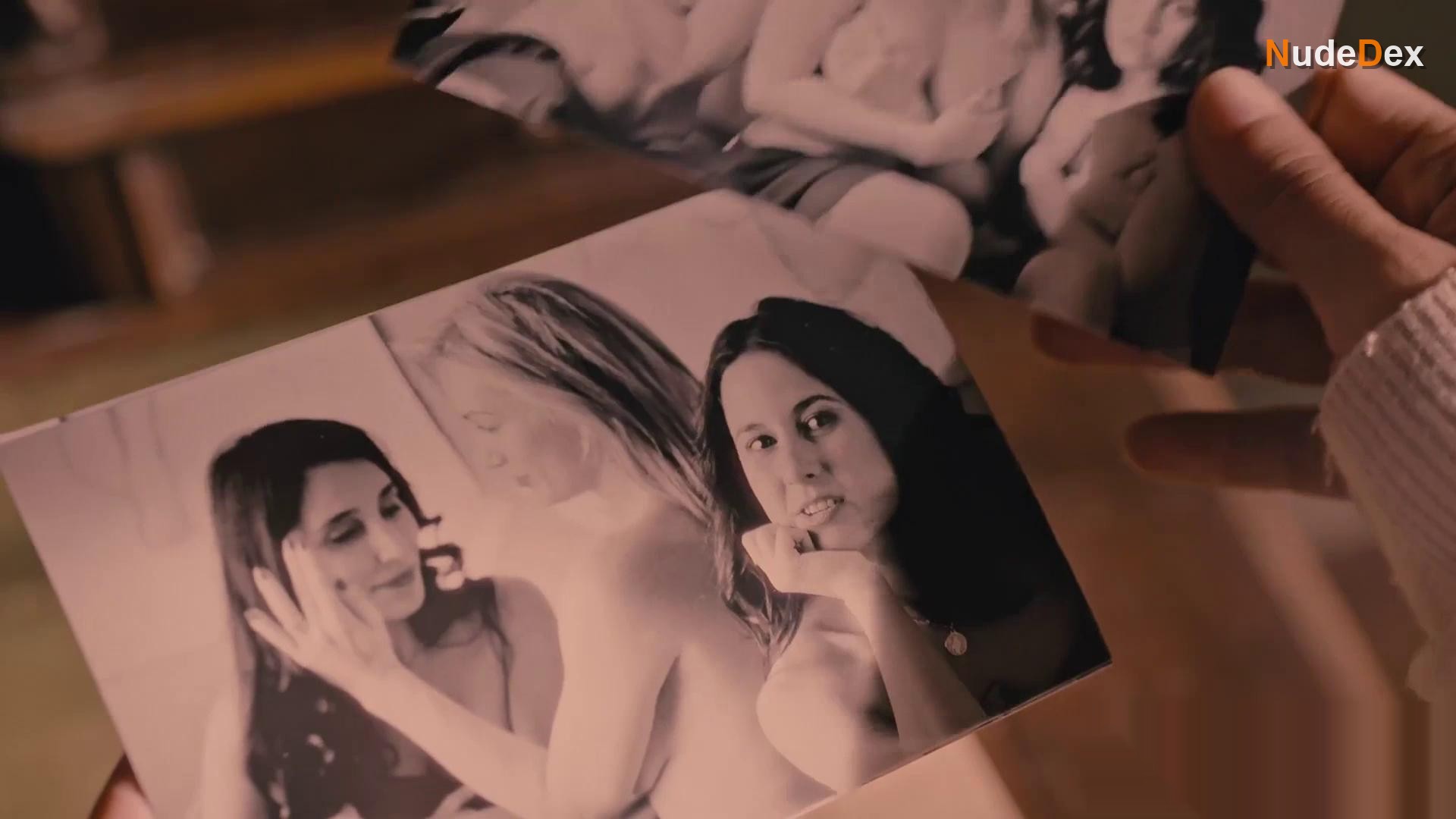 Gloria Lopez in The Fall Of Alejandra, photo 4