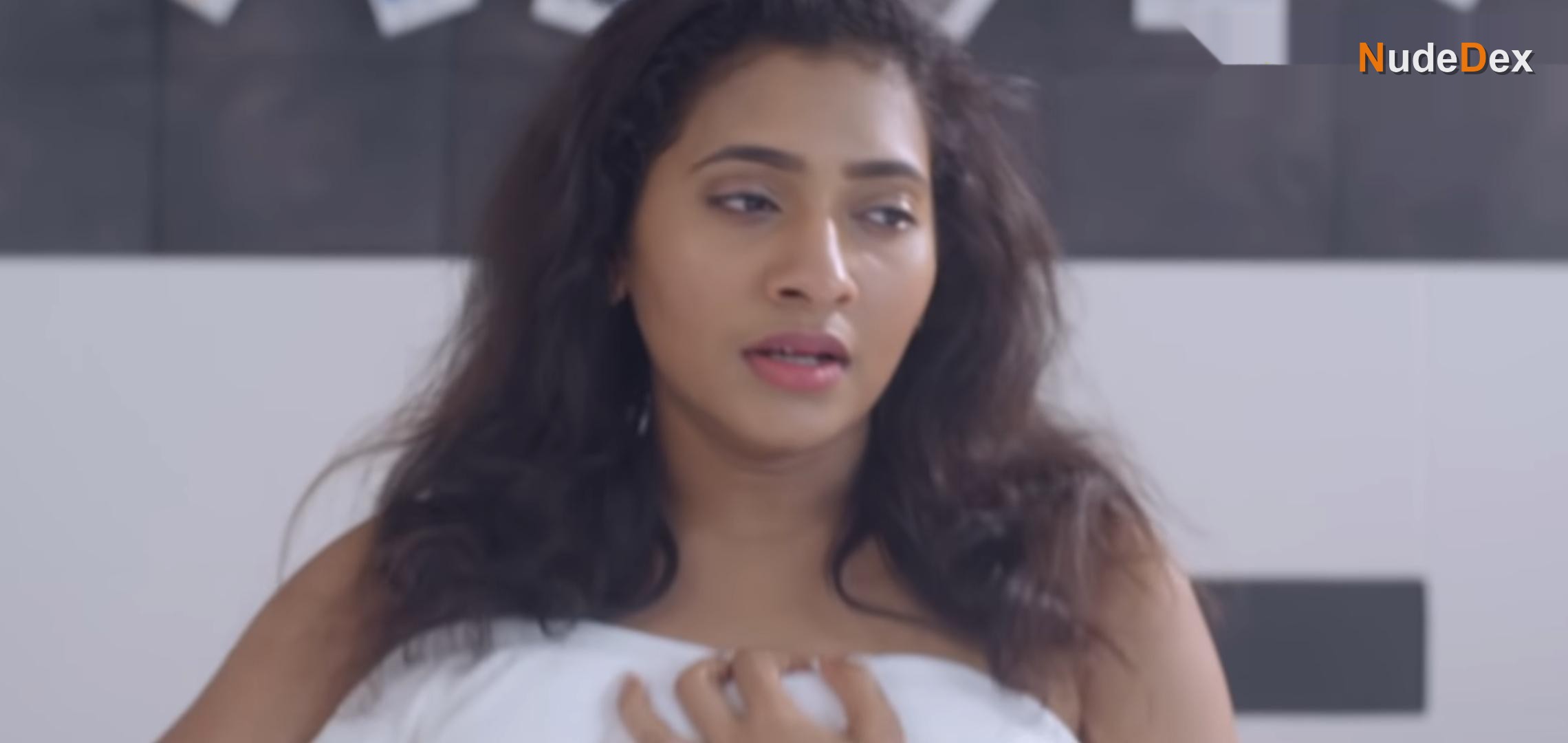 Gnaneswari Kandregula in Mr And Miss, photo 1