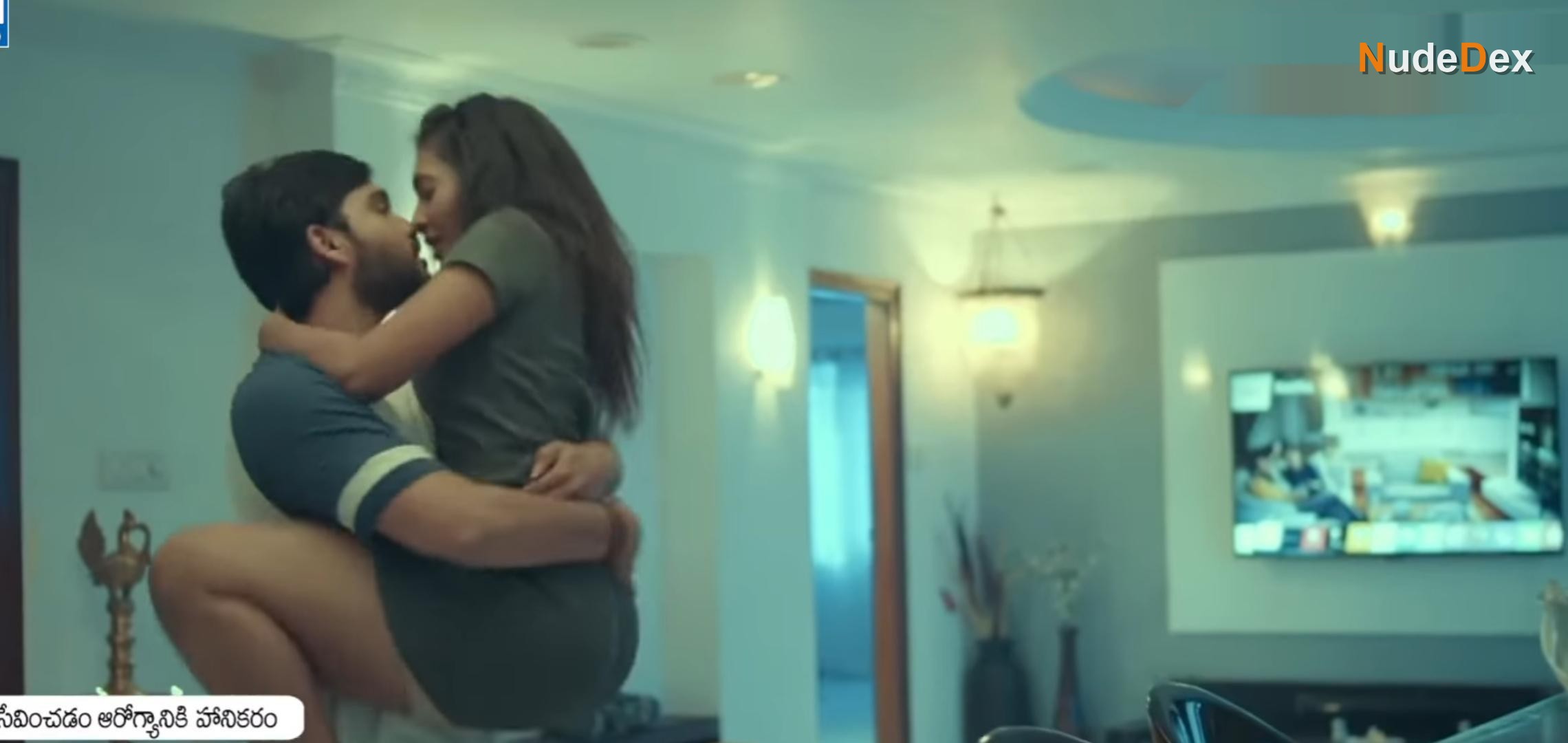 Gnaneswari Kandregula in Mr And Miss, photo 7