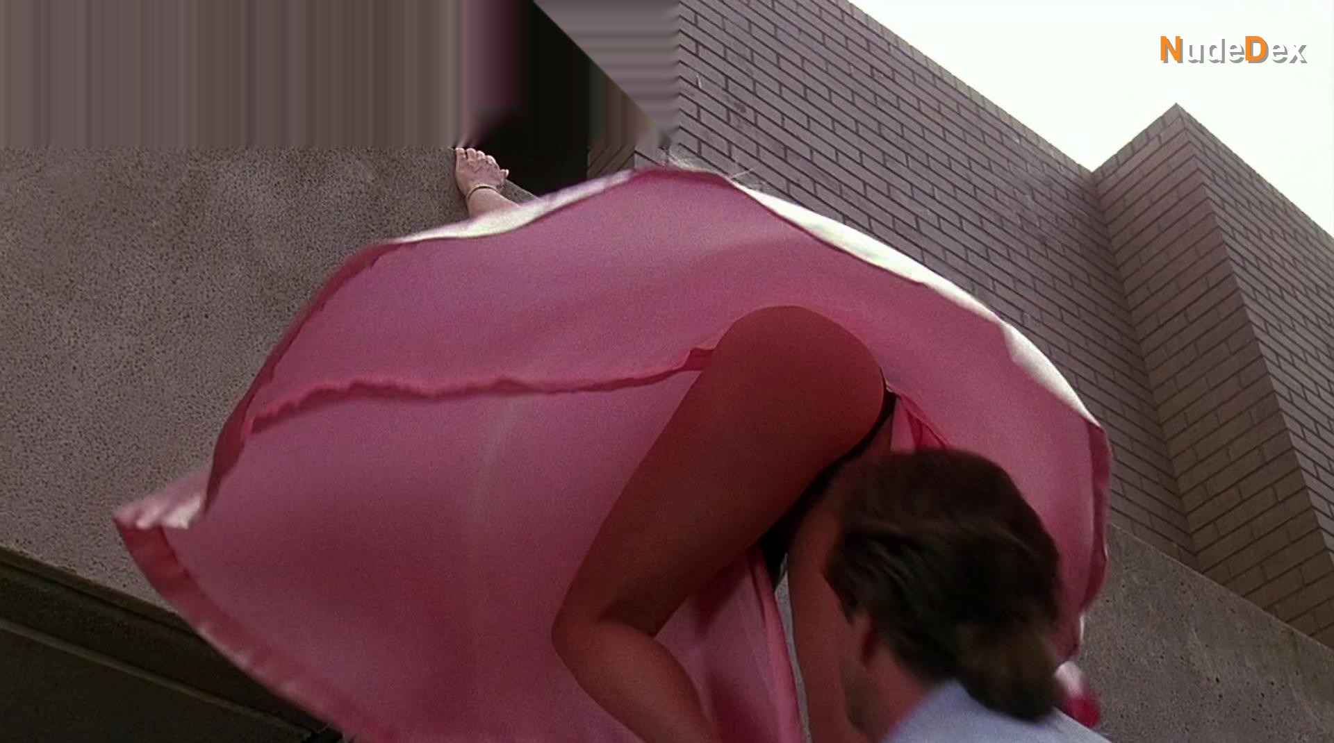 Goldie Hawn in Overboard