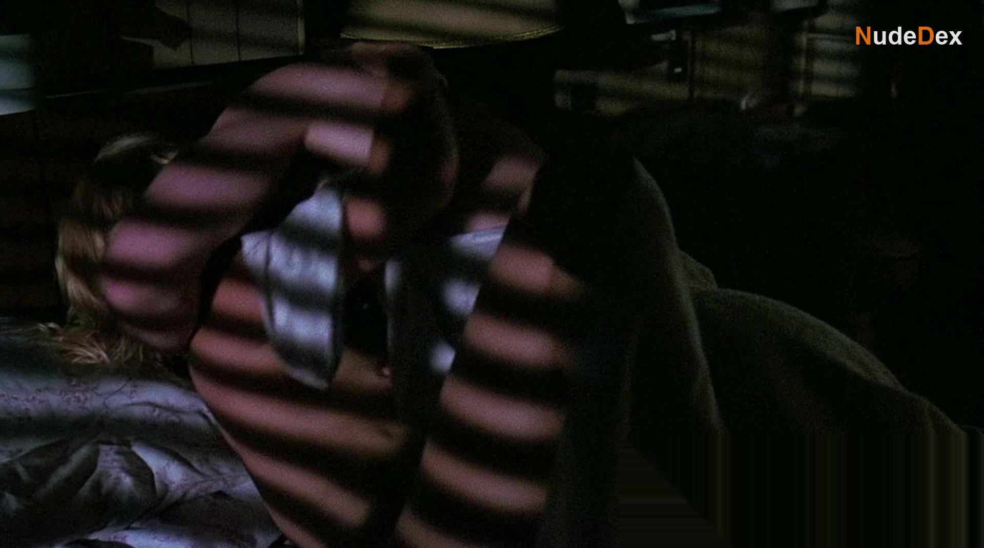 Goldie Hawn in Bird On A Wire, photo 2