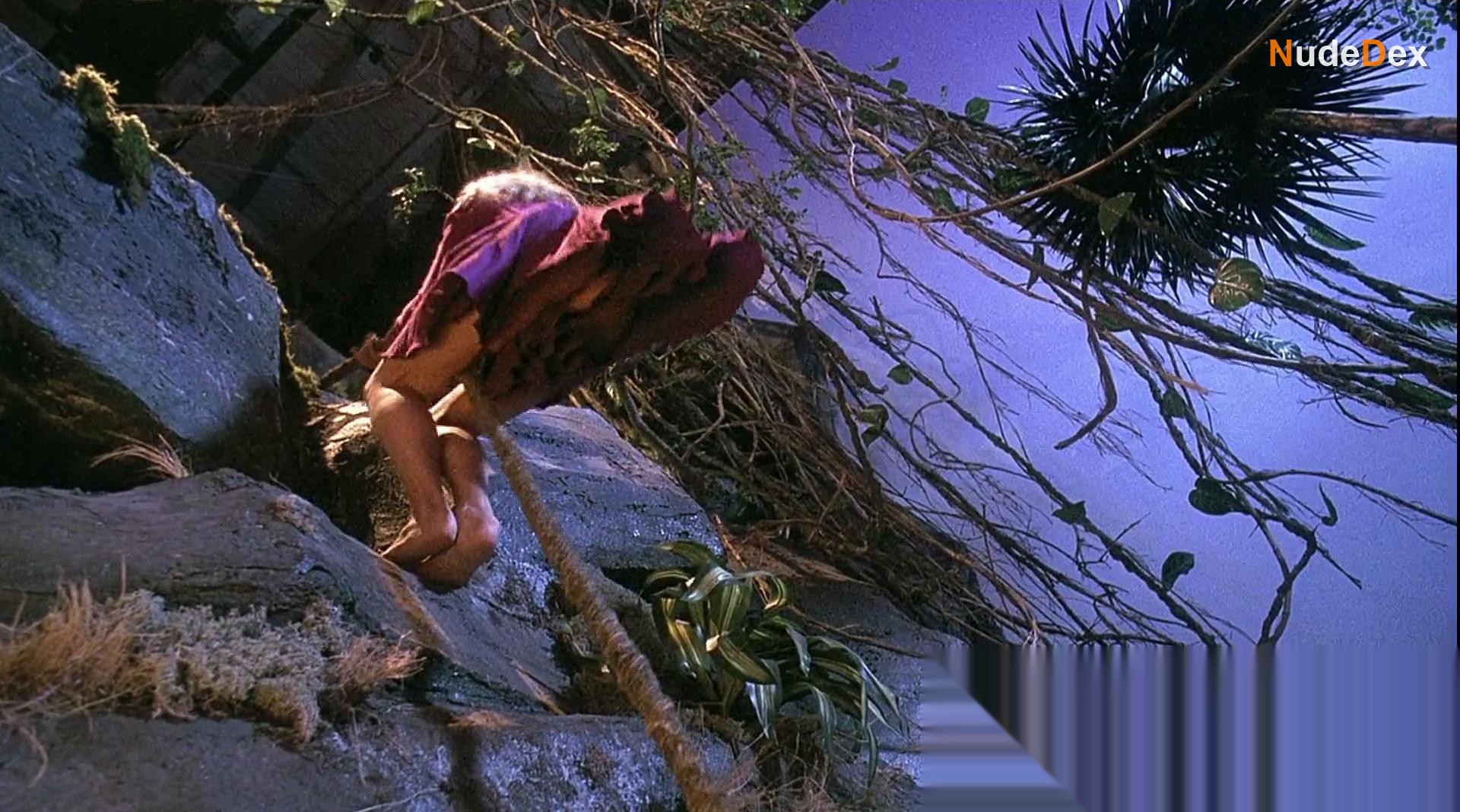 Goldie Hawn in Bird On A Wire, photo 4