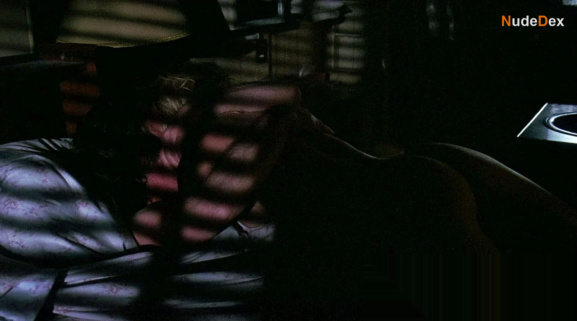 Goldie Hawn in Bird On A Wire, photo 5
