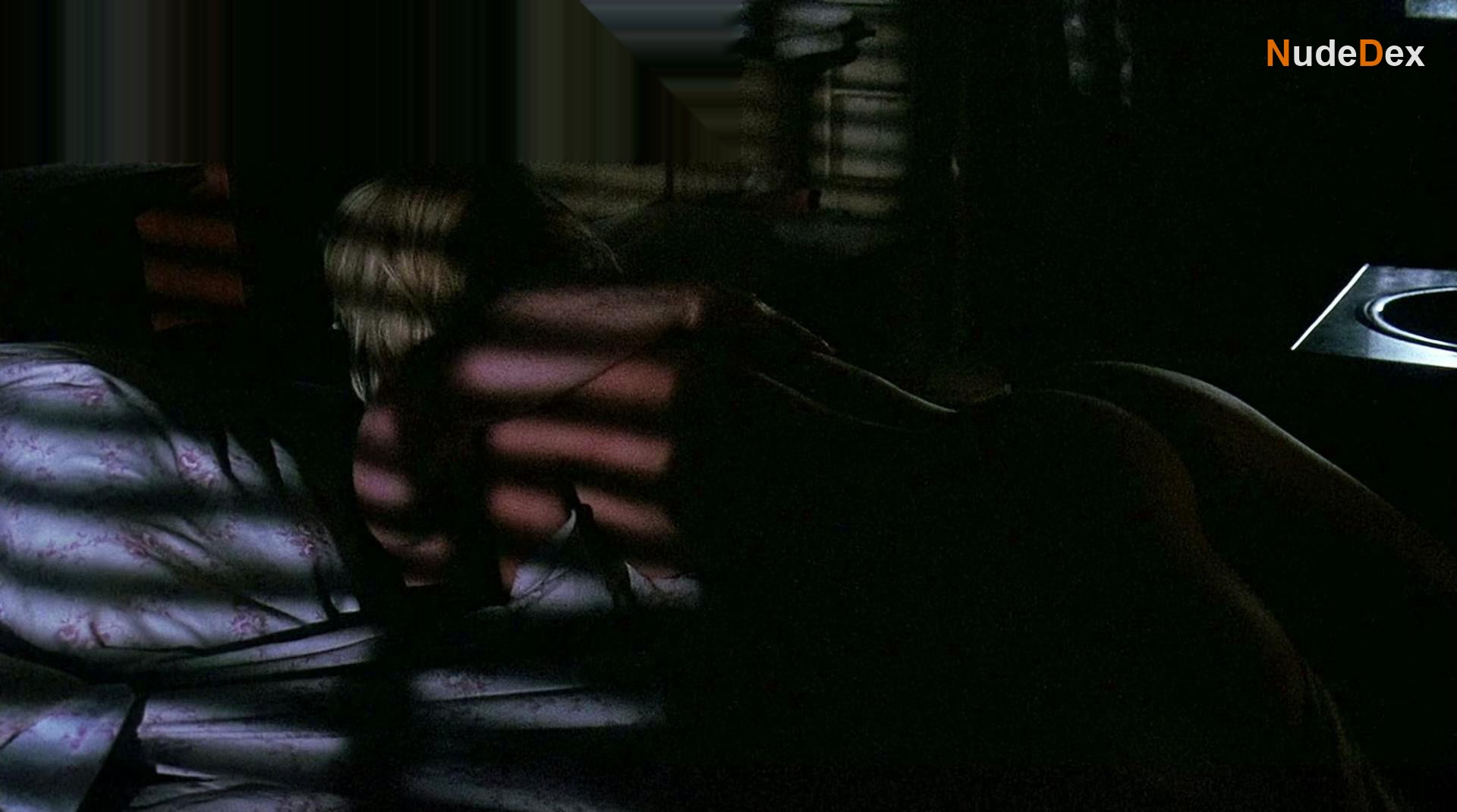 Goldie Hawn in Bird On A Wire, photo 10