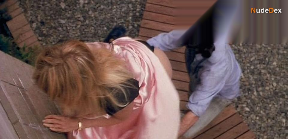 Goldie Hawn in Bird On A Wire, photo 17