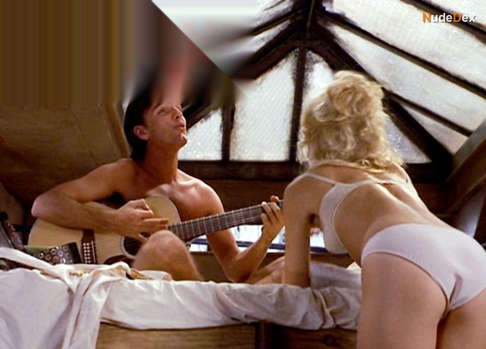 Goldie Hawn in Butterflies Are Free, photo 4