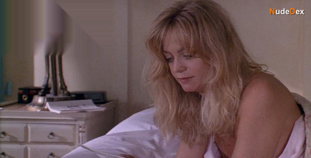 Goldie Hawn in Housesitter, photo 1