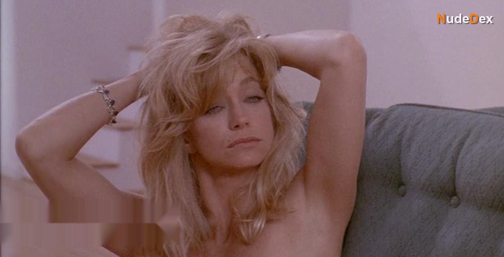 Goldie Hawn in Housesitter, photo 3