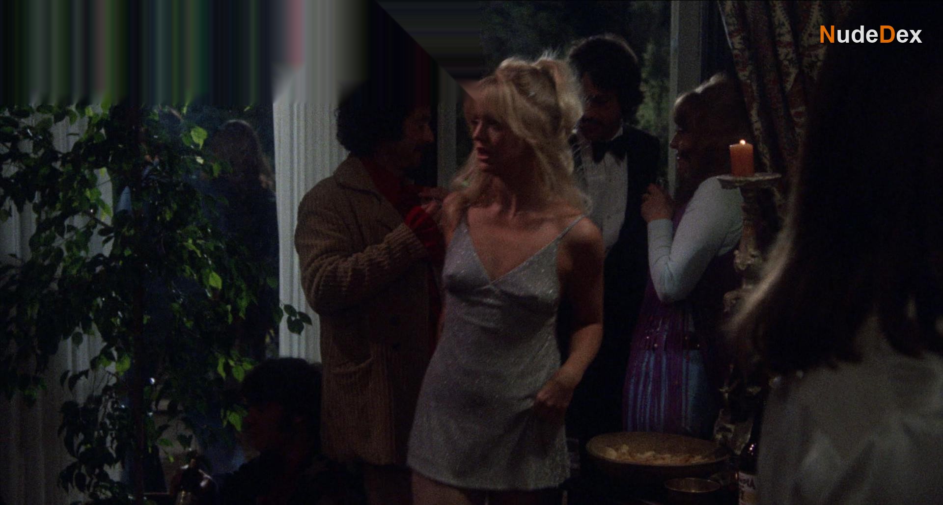 Goldie Hawn in Shampoo, photo 1