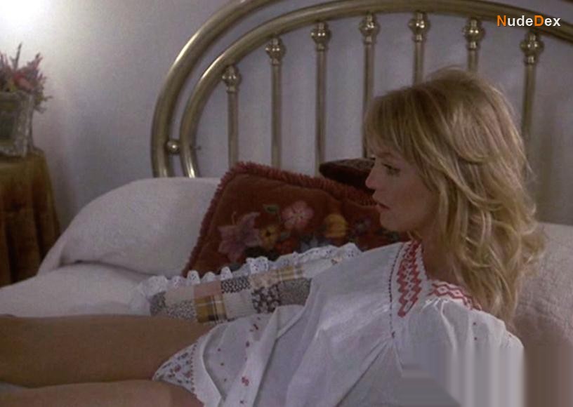 Goldie Hawn in Shampoo, photo 2
