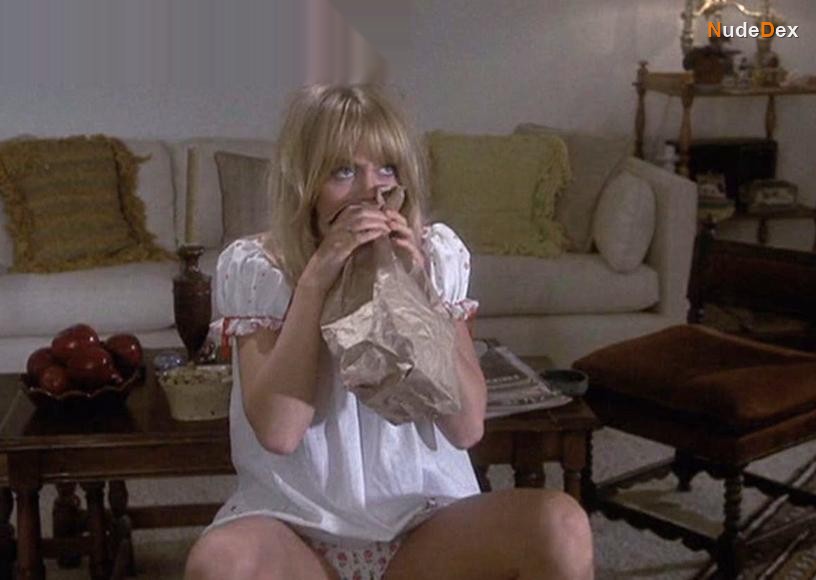 Goldie Hawn in Shampoo, photo 5