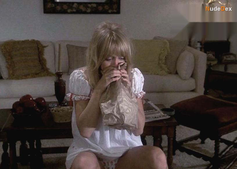 Goldie Hawn in Shampoo, photo 6