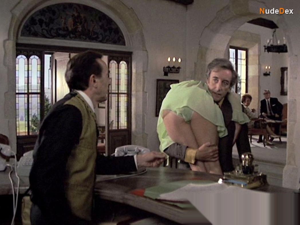 Goldie Hawn in There's A Girl In My Soup, photo 14