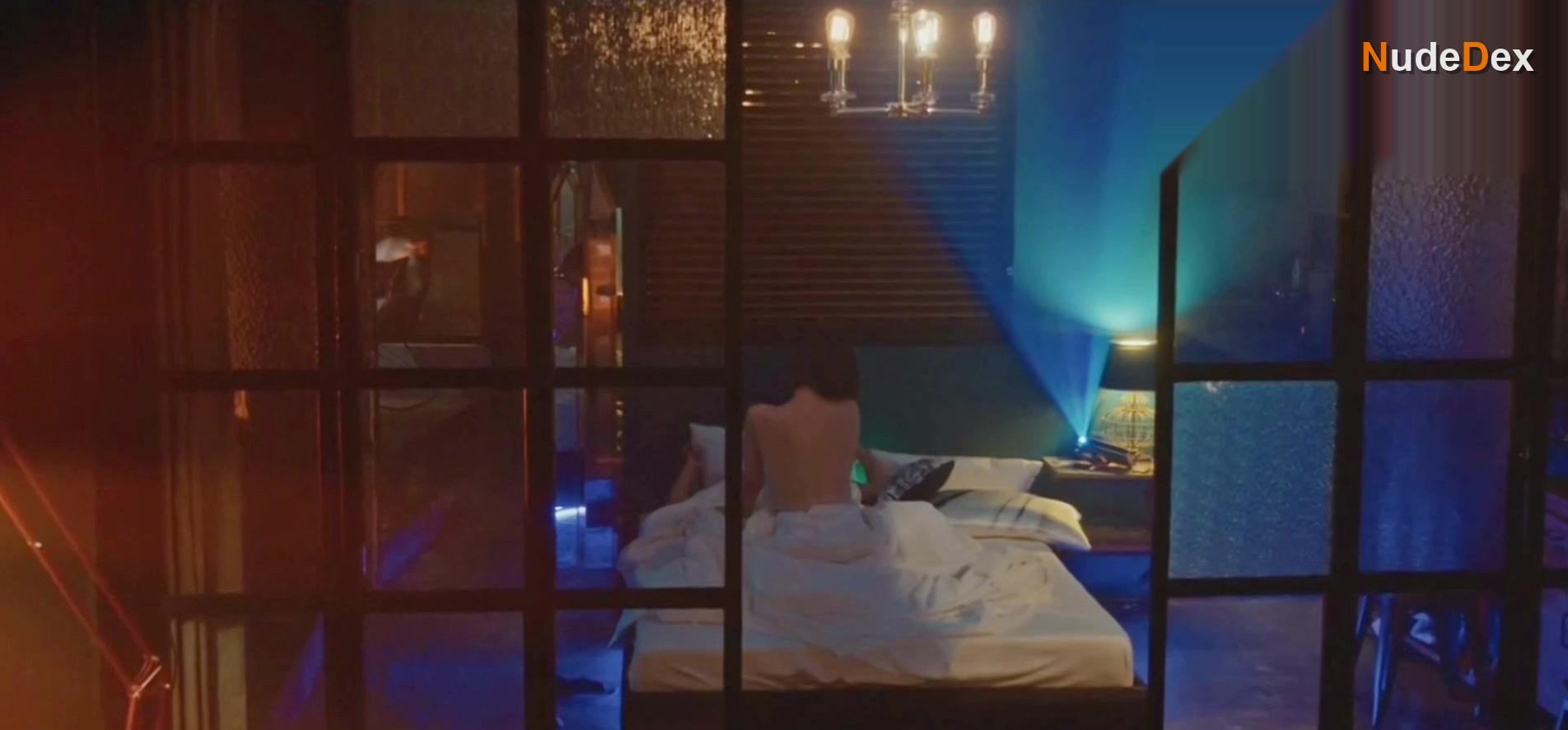 Mistress in Mistress, photo 3