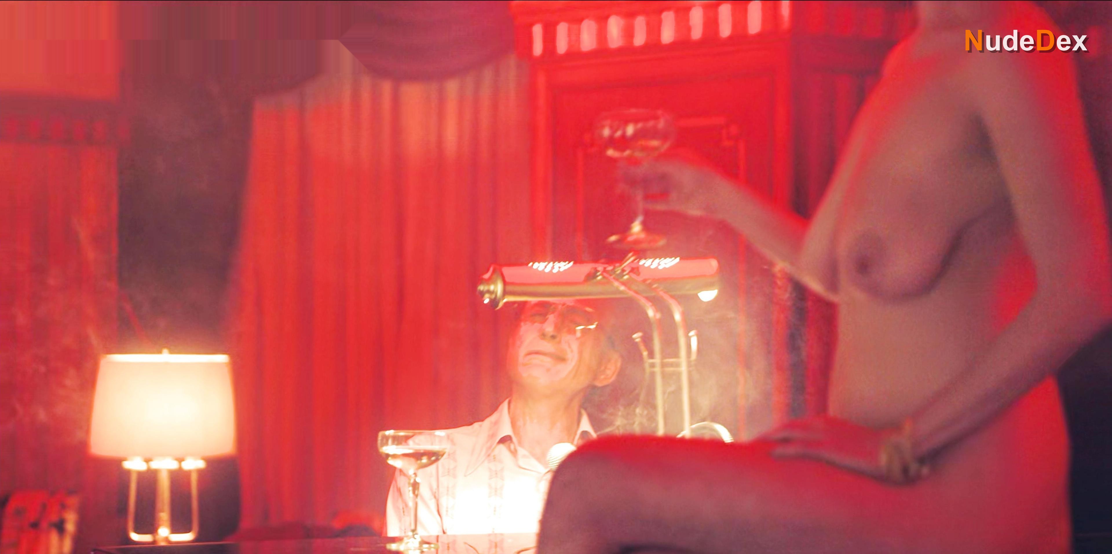 Sandra Oh in The Sympathizer
