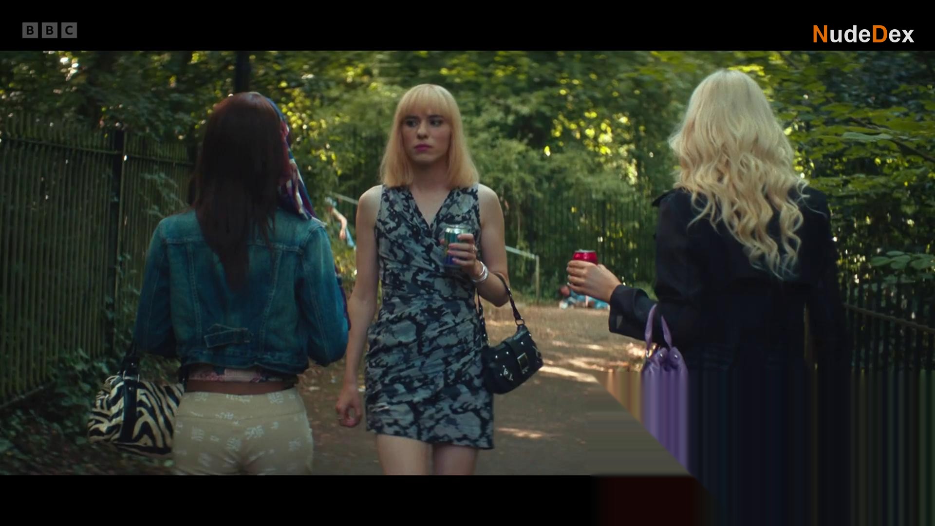Grace Hodgett-young in What It Feels Like For A Girl, photo 2