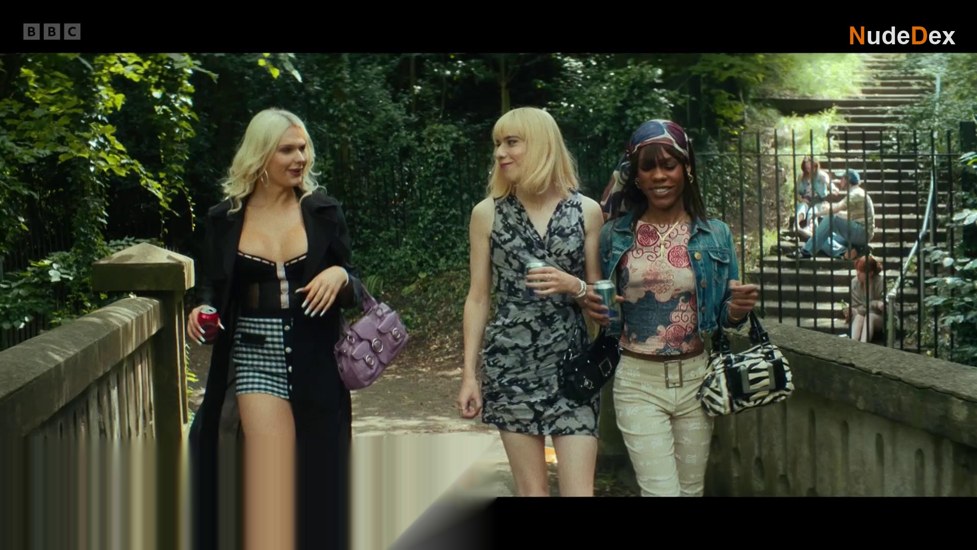 Grace Hodgett-young in What It Feels Like For A Girl, photo 3