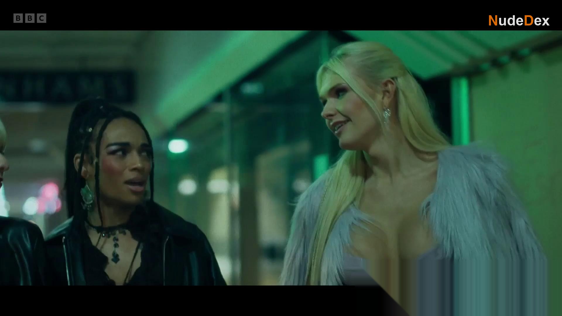 Grace Hodgett-young in What It Feels Like For A Girl, photo 5
