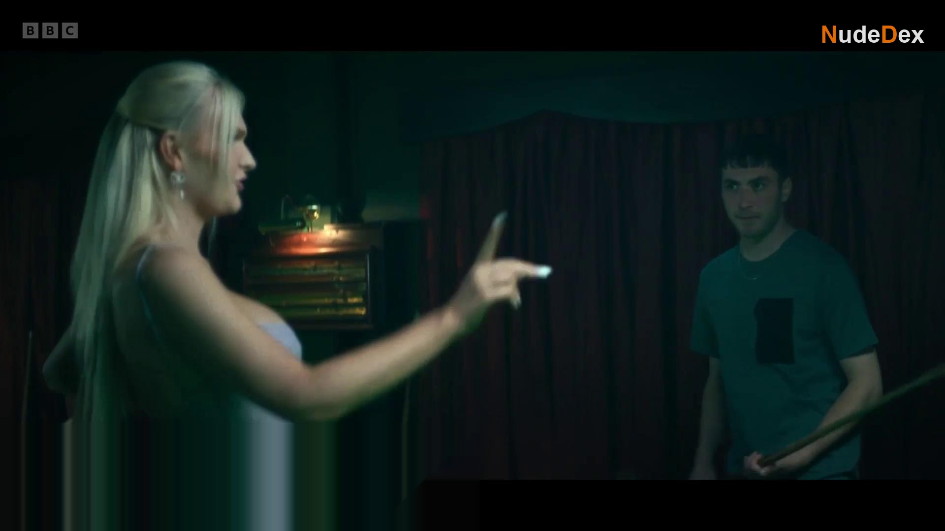 Grace Hodgett-young in What It Feels Like For A Girl, photo 7