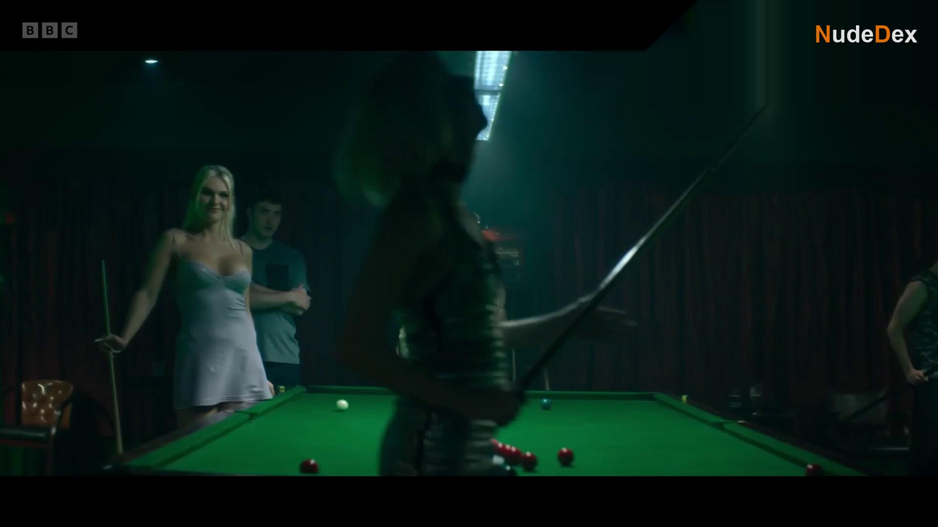 Grace Hodgett-young in What It Feels Like For A Girl, photo 14