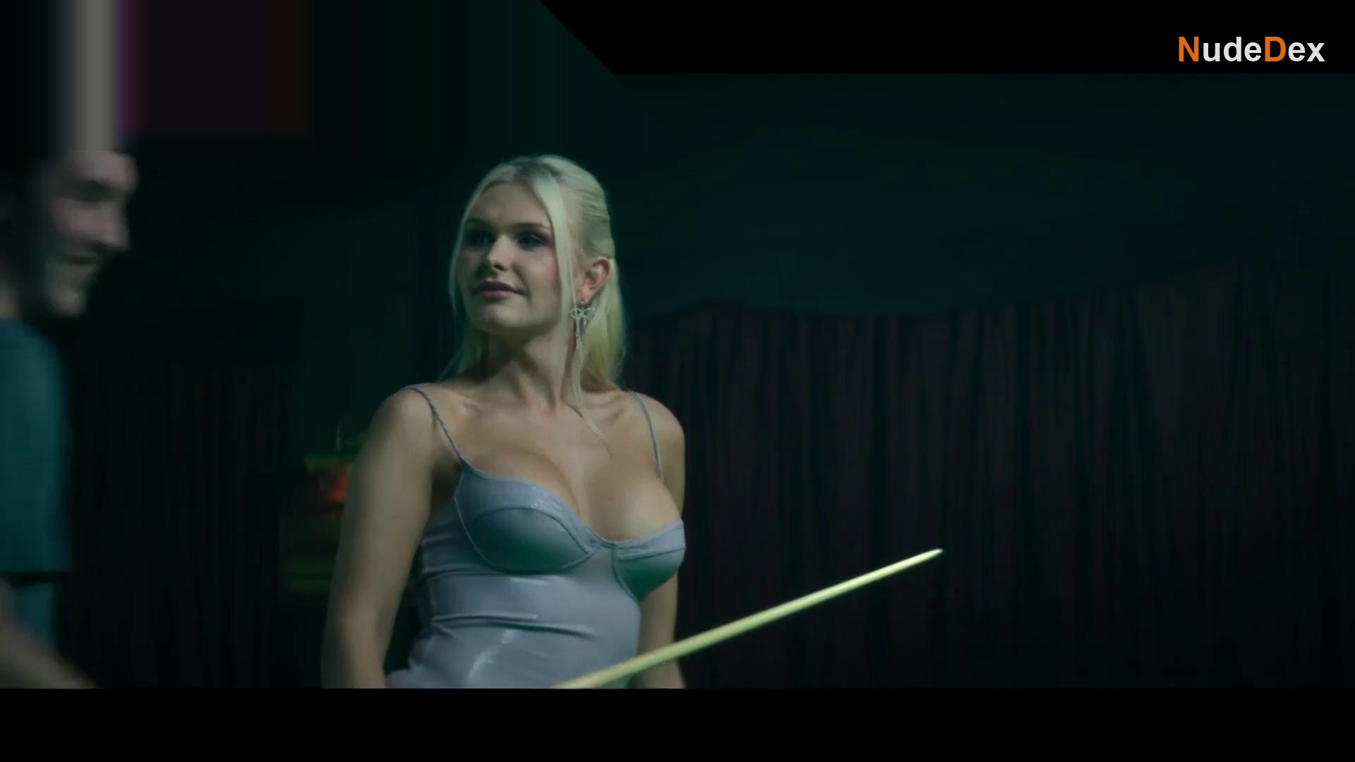 Grace Hodgett-young in What It Feels Like For A Girl, photo 15