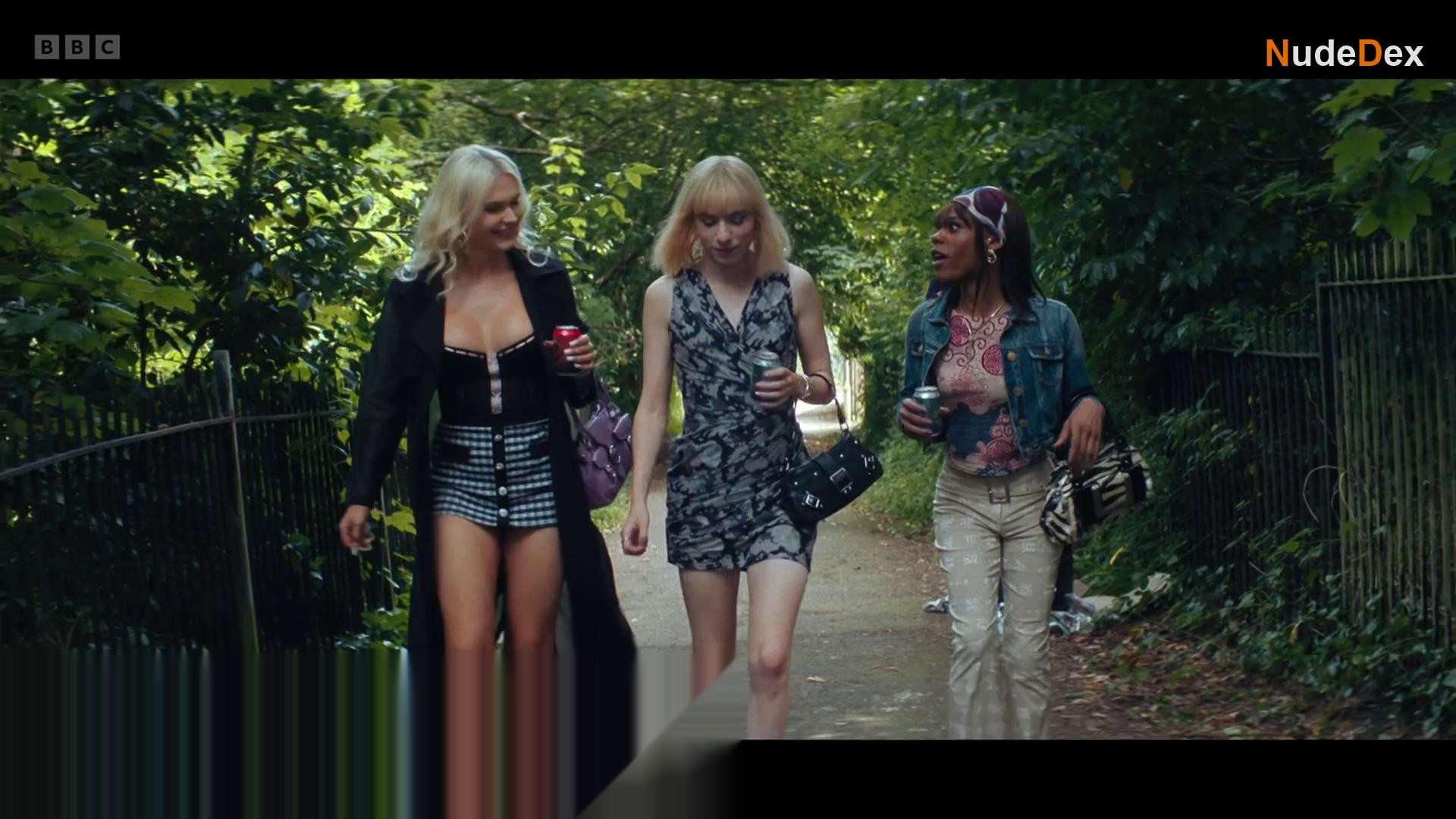 Grace Hodgett-young in What It Feels Like For A Girl, photo 17