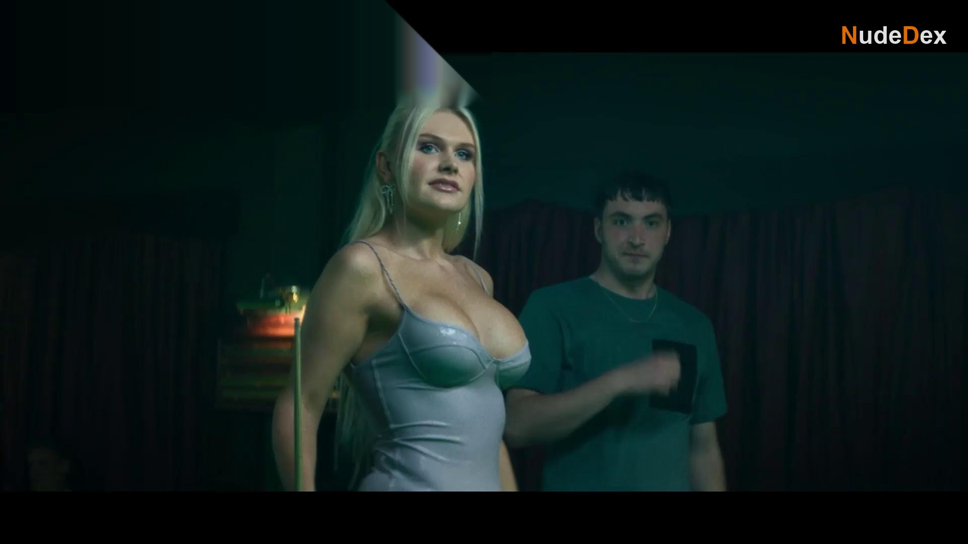 Grace Hodgett-young in What It Feels Like For A Girl, photo 18