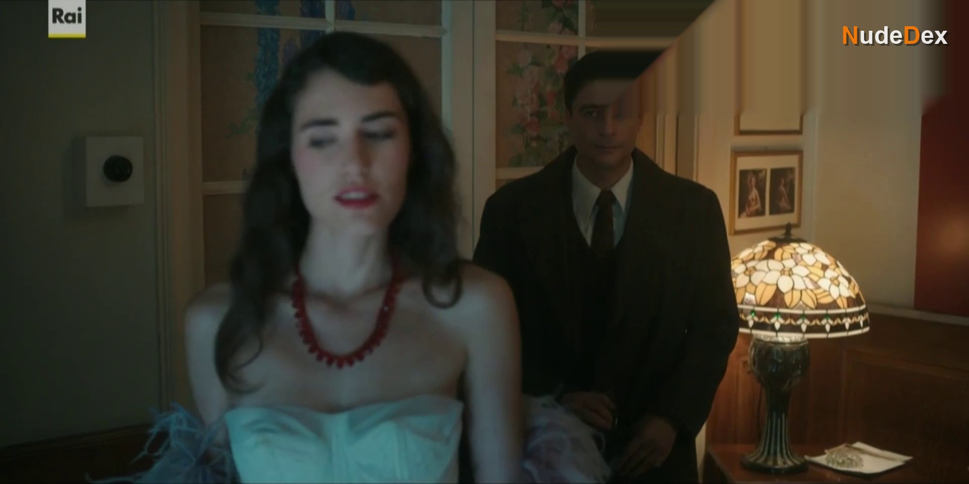 Grace Kicaj in Le Libere Donne, photo 1