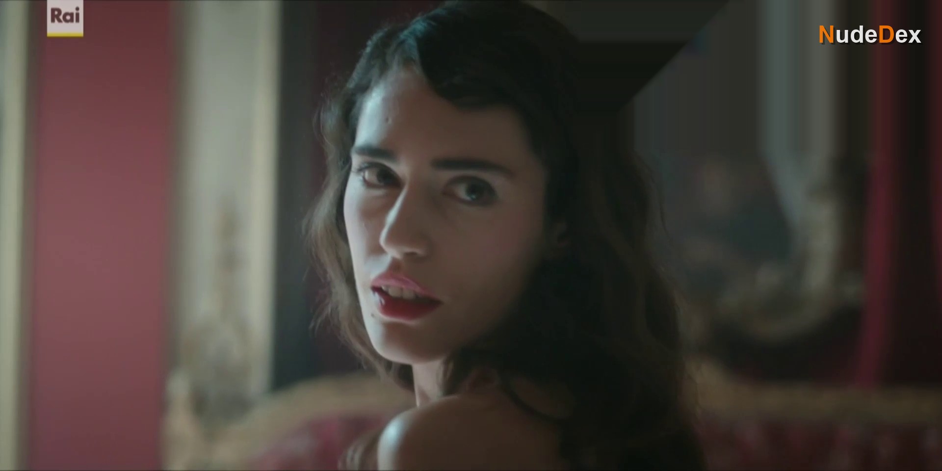Grace Kicaj in Le Libere Donne, photo 3