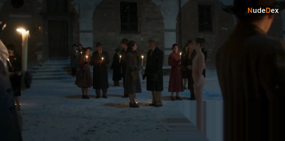 Grace Kicaj in Le Libere Donne, photo 22