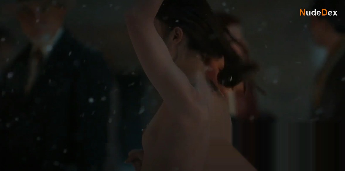 Grace Kicaj in Le Libere Donne, photo 25