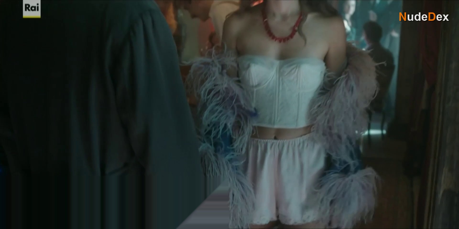 Grace Kicaj in Le Libere Donne, photo 29