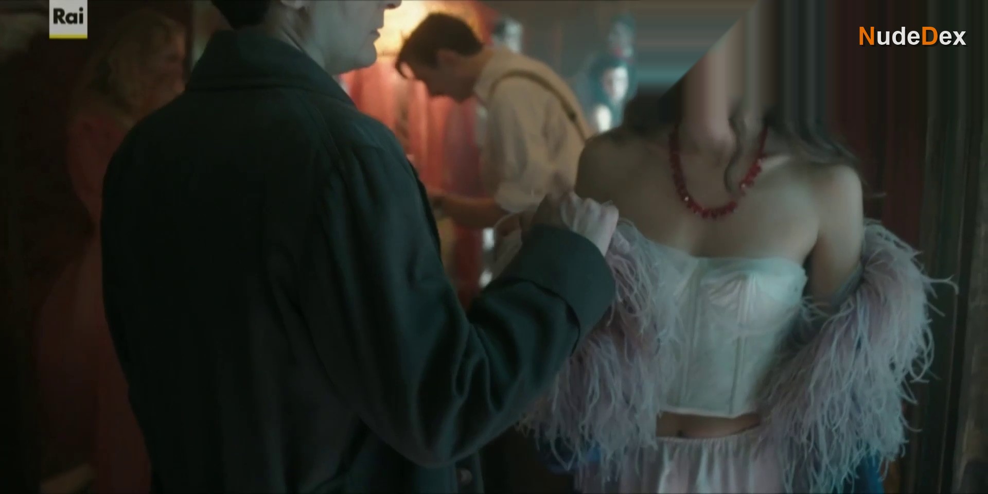 Grace Kicaj in Le Libere Donne, photo 35