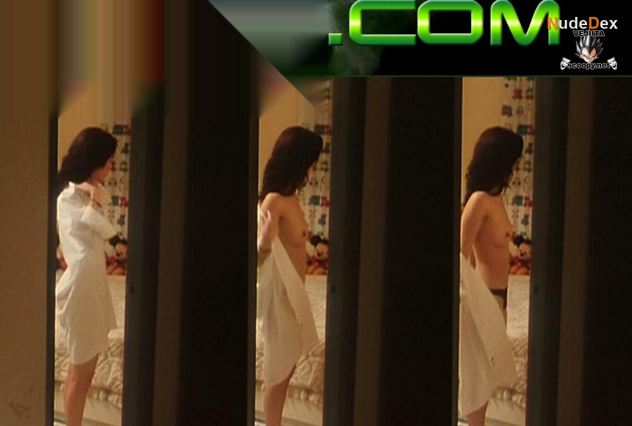 Grace Lam in God Com, photo 1