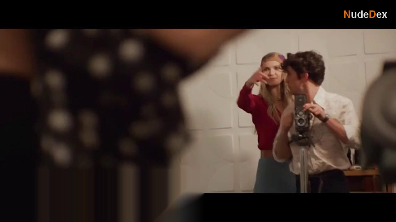 Greta Ferro in Made In Italy, photo 5