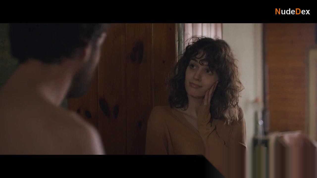 Greta Ferro in Made In Italy, photo 11