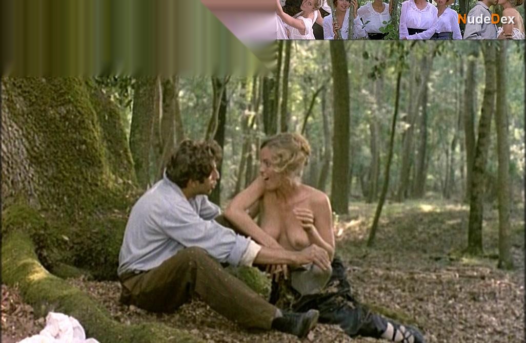 Greta Scacchi in Good Morning Babylon, photo 2