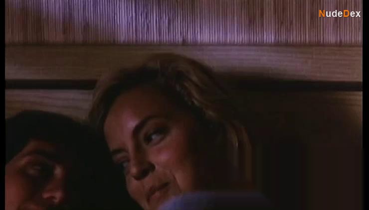 Greta Scacchi in La Donna Della Luna, photo 5