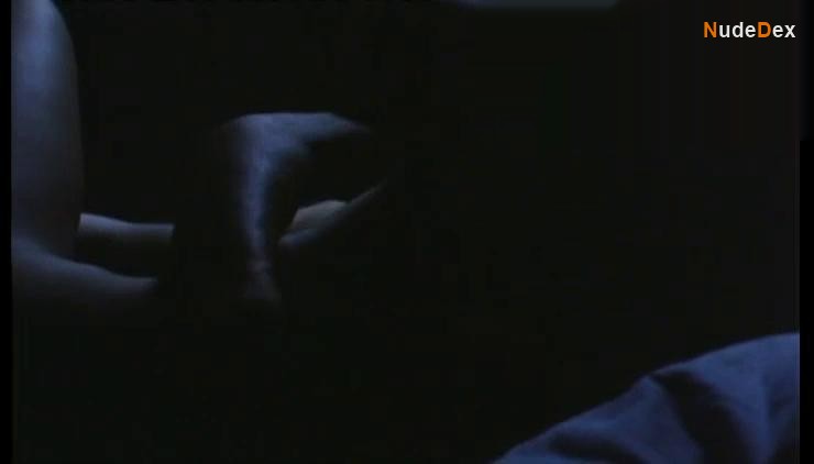 Greta Scacchi in La Donna Della Luna, photo 6
