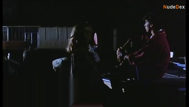 Greta Scacchi in La Donna Della Luna, photo 13