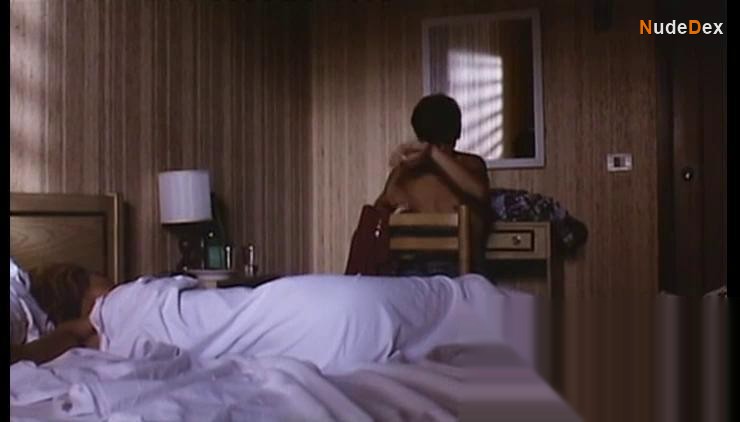 Greta Scacchi in La Donna Della Luna, photo 20