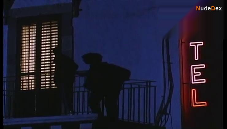 Greta Scacchi in La Donna Della Luna, photo 26