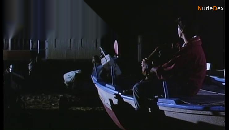 Greta Scacchi in La Donna Della Luna, photo 31