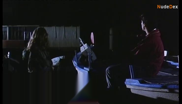 Greta Scacchi in La Donna Della Luna, photo 32