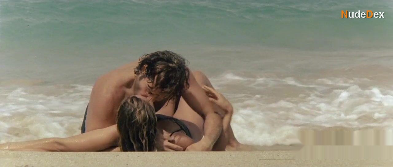 Greta Scacchi in Salt On Our Skin, photo 15