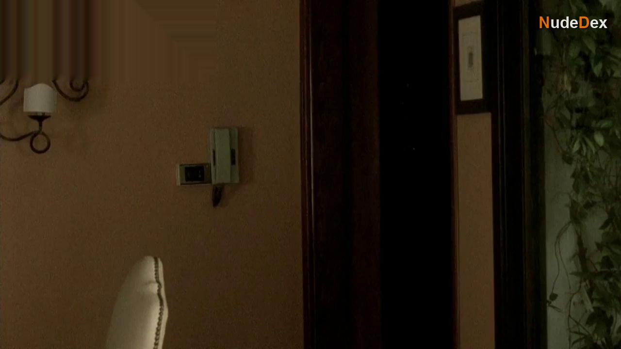 Greta Scarano in Romanzo Criminale La Serie, photo 7