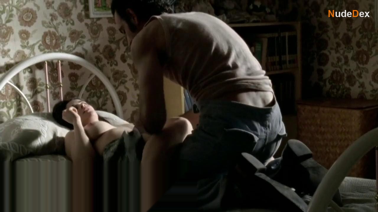 Greta Scarano in Romanzo Criminale La Serie, photo 11