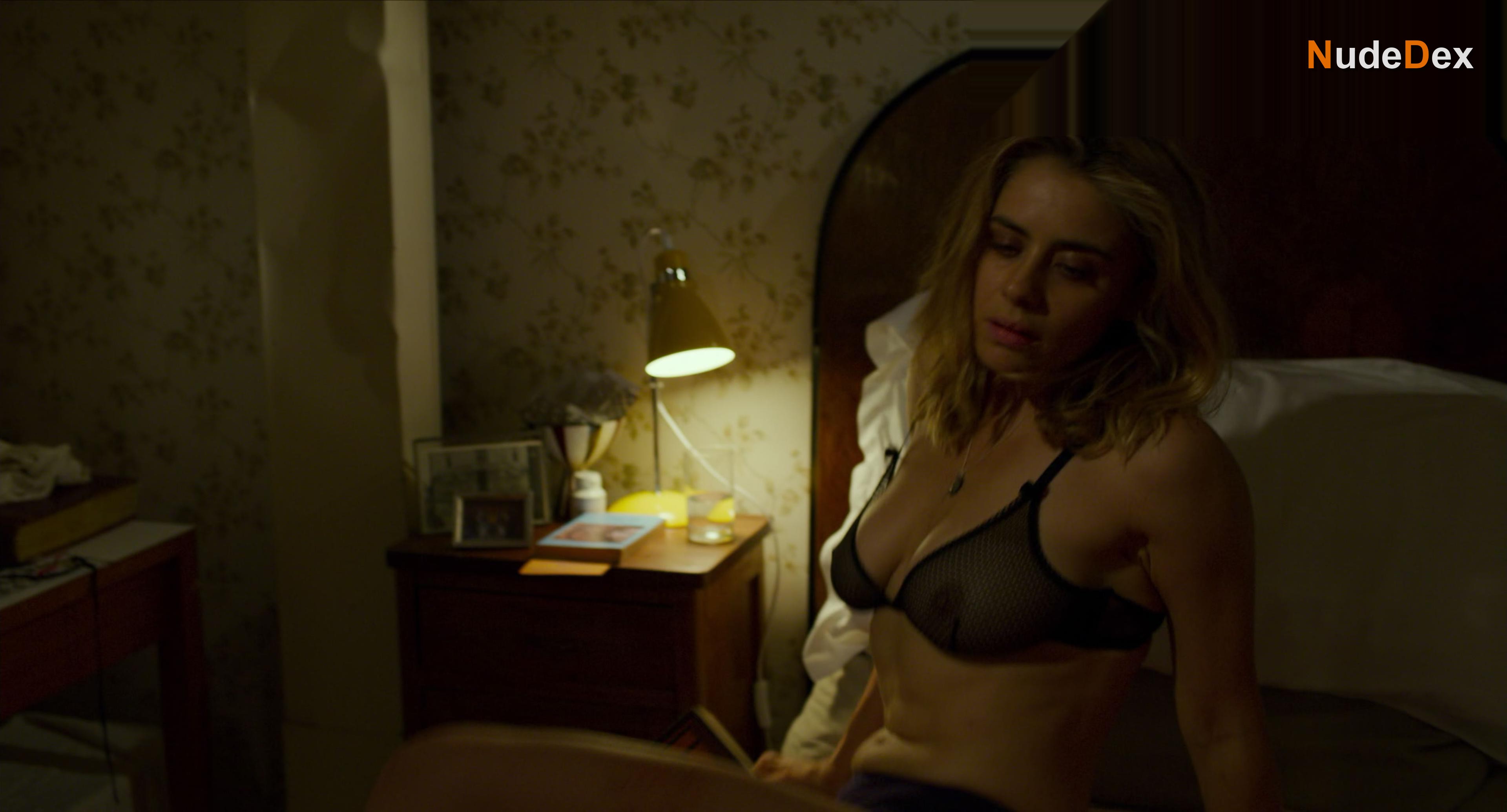 Greta Scarano in Romanzo Criminale La Serie