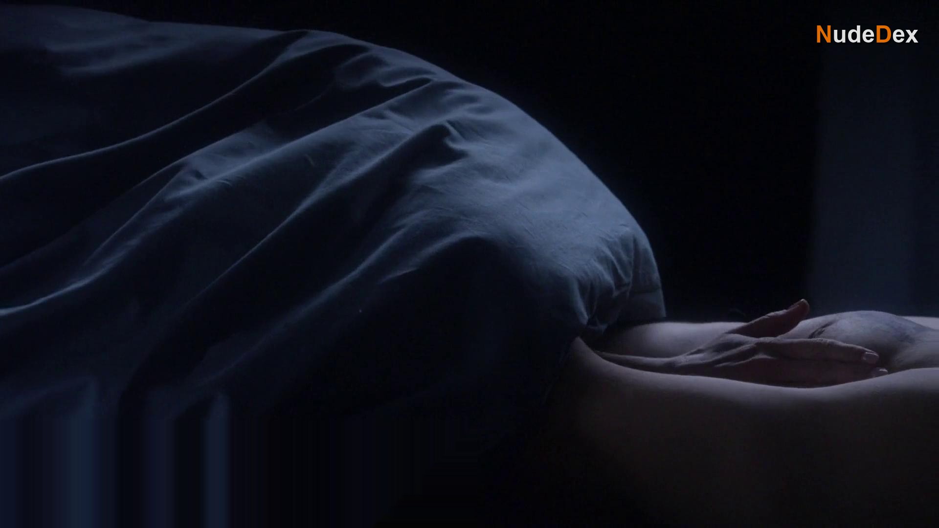 Greyson Chadwick in Gabriels Rapture Part Three, photo 1