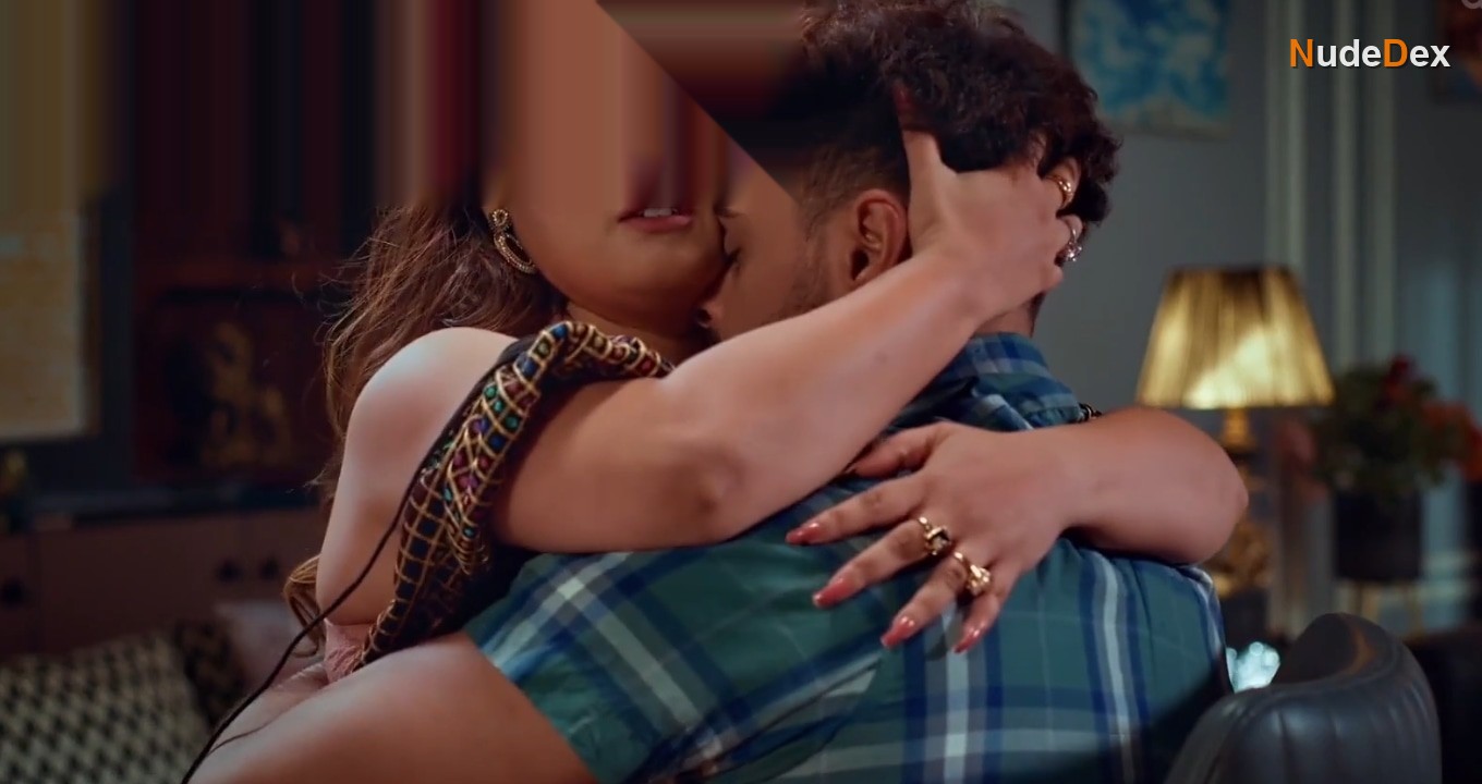 Gunnjan Aras in Your Girlfriend, photo 5